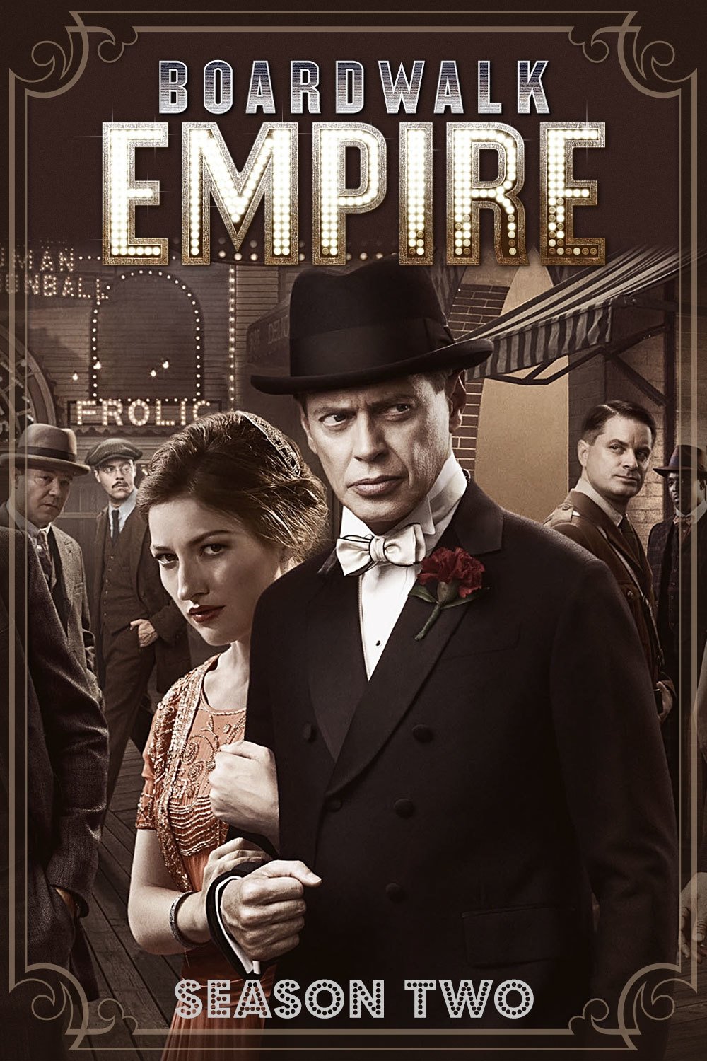Boardwalk Empire - Season 2 [521137] (A1768002518) [[Shows]] --Plex--